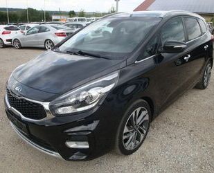 Kia Carens Gebrauchtwagen