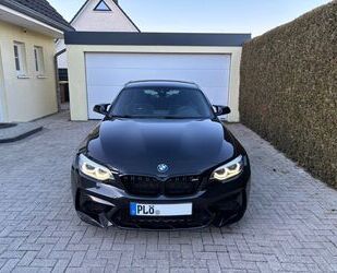 BMW M2 Gebrauchtwagen