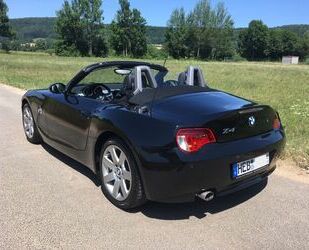 BMW BMW Z4 Roadster 2.0i - Sommerfahrzeug Gebrauchtwagen