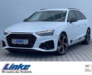 Audi Audi A4 Avant 40 2.0 TDI S Line Competition plus Gebrauchtwagen