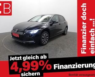 VW Volkswagen Golf 8 2.0 TDI Active DIGITAL COCKPIT P Gebrauchtwagen