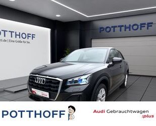 Audi Audi Q2 30 TFSI AHK PDC Kamera Matrix Navi Sitzhzg Gebrauchtwagen