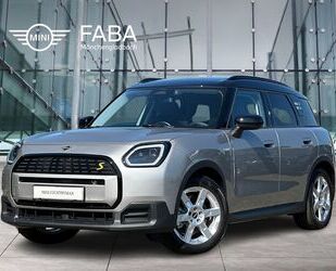 Mini MINI Countryman SE ALL 4 DAB LED Klimaaut. PDC Gebrauchtwagen