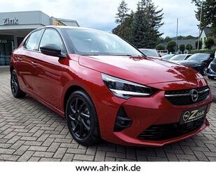 Opel Opel Corsa F GS Line LED SHZ LHZ Kamera Gebrauchtwagen