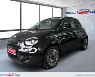 Fiat Fiat 500e Cabrio Style-Paket Tech-Paket Klima Navi Gebrauchtwagen