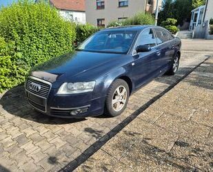 Audi Audi A6 2.7 TDI (DPF) - Gebrauchtwagen