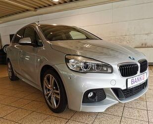 BMW BMW 220 Active Tourer M Sport Paket Gebrauchtwagen