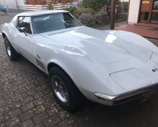 Corvette Corvette C3 Gebrauchtwagen