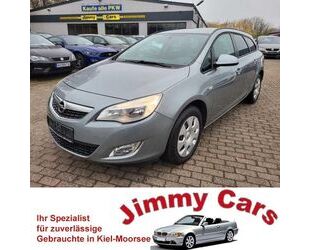 Opel Opel Astra Sports Tourer 1.4 ecoFLEX Selection Gebrauchtwagen