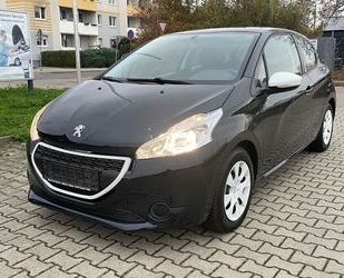 Peugeot Peugeot 208 1.0 Like PureTech 68*2.HD*HU&AU neu Gebrauchtwagen