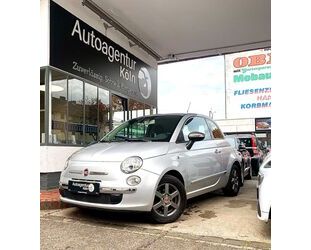 Fiat Fiat 500 Pop *KLIMA* Gebrauchtwagen