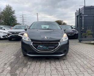 Peugeot Peugeot 208 Active 82 5 T Tuv und garantie Gebrauchtwagen