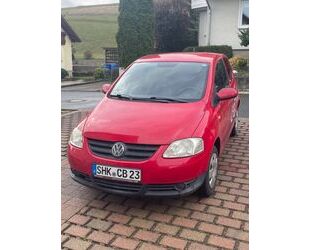 VW Volkswagen Fox 1.2 Fresh Fresh Gebrauchtwagen