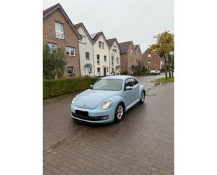 VW Volkswagen Beetle 1.2 TSI DSG BMT Exclusive Design Gebrauchtwagen