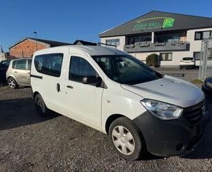 Dacia Dacia Dokker Essentiel/Tüv-05.2025 Gebrauchtwagen