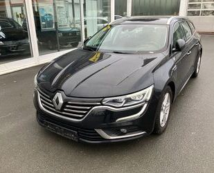 Renault Renault Talisman Grandtour Business Edition*Navi*K Gebrauchtwagen