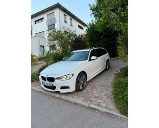 BMW BMW F31 325d Touring M-Paket, Automatik Gebrauchtwagen