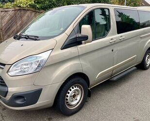 Ford Ford Tourneo Custom Gebrauchtwagen