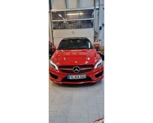 Mercedes-Benz Mercedes-Benz CLA 200 Shooting Brake CLA 200 AMG L Gebrauchtwagen