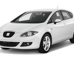 Seat Seat Leon 2.0 TDI CR 103kW FR FR Gebrauchtwagen