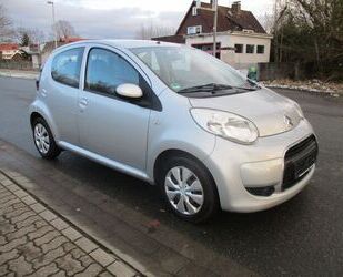 Citroen C1 Gebrauchtwagen