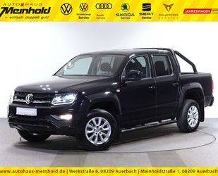 VW Volkswagen Amarok DC 3.0 TDI Comfortline, Styling Gebrauchtwagen