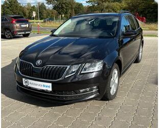 Skoda Skoda Octavia Combi Style Gebrauchtwagen