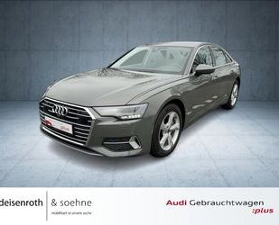 Audi Audi A6 Limousine sport 40 TDI StHz/Assist/Busines Gebrauchtwagen