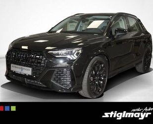 Audi Audi RSQ3 quattro SPORTABGAS+280-KM/H+AHK+SONOS+21 Gebrauchtwagen