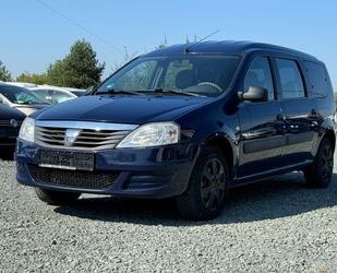 Dacia Dacia Logan MCV Kombi LIVE 7 Sitze Klimaanlage Gebrauchtwagen