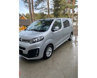 Citroen Citroën Jumpy 2.0D Gebrauchtwagen