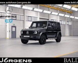 Mercedes-Benz Mercedes-Benz G 500 AMG-Sport/Comand/Wide/SHD/Burm Gebrauchtwagen