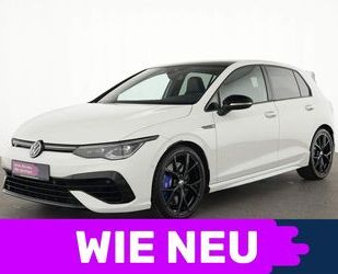 VW Volkswagen Golf R 4M Performance|Assistenz|Leder|S Gebrauchtwagen