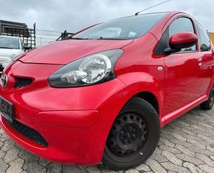 Toyota Toyota Aygo (X) 1,0 City,Servolenkung,Tüv 06/2024 Gebrauchtwagen