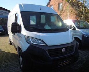 Fiat Fiat Ducato-Kasten L4H2*Klima*Tüv neu*Garantie* Gebrauchtwagen