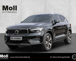 Volvo Volvo XC40 Plus Bright Recharge Plug-In Hybrid 2WD Gebrauchtwagen