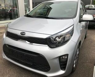 Kia Kia Picanto 1.2 Dream-Team Edition Gebrauchtwagen