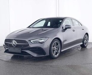 Mercedes-Benz Mercedes-Benz CLA 200 AMG Line Advanced+ Kamera Ap Gebrauchtwagen