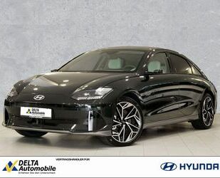 Hyundai Hyundai Ioniq 6 77,4kWh Allrad UNIQ 20 Zoll Matri Gebrauchtwagen