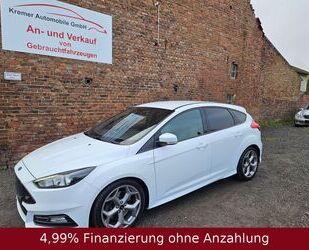 Ford Ford Focus 2.0 ST | TüV neu Gebrauchtwagen