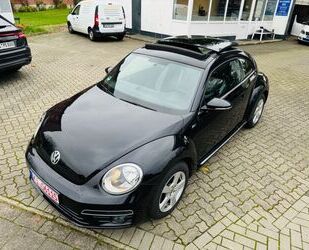 VW Volkswagen Beetle Lim. Sport