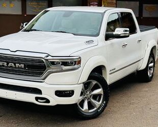 Dodge Dodge 5.7*LPG*LIMITED*4X4*LUFT*360° KAMERA*AHK*OFF Gebrauchtwagen