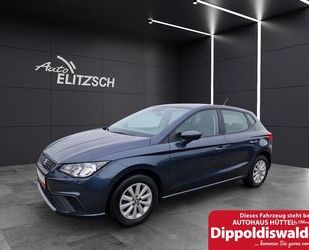 Seat Seat Ibiza Style 1.0 TSI ACC KLIMA DAB Gebrauchtwagen