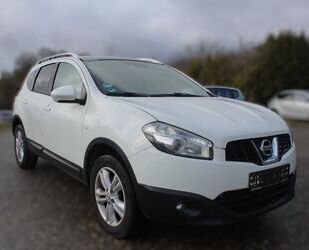 Nissan Nissan Qashqai +2 Visia 4X4 Kundenauftrag Gebrauchtwagen