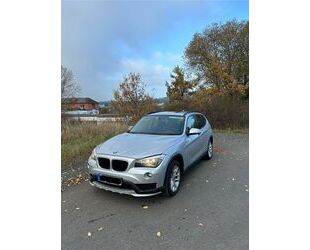 BMW BMW X1 xDrive25d - AT-Motor erst 30T Km Gebrauchtwagen