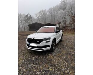 Skoda Skoda Kodiaq 2.0 BiTDI SCR DSG 4x4 RS RS Gebrauchtwagen