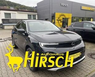 Opel Opel Mokka ELEGANCE KAMERA+SHZ+PDC+PARK&GO Gebrauchtwagen