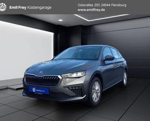 Skoda Skoda Scala 1.0 TSI -Selection- DSG LED/ Navi/ RFK Gebrauchtwagen