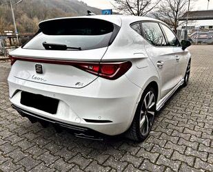 Seat Seat Leon FR|Rieger Bodykit|LED|Navi|PDC|8Fach Gebrauchtwagen