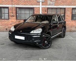 Porsche Porsche Cayenne Turbo Turbo Gebrauchtwagen